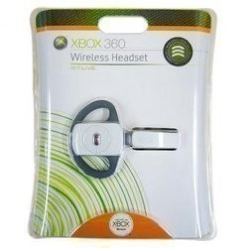 Headset Kopfhörer - Wireless [Microsoft]