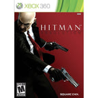 Hitman: Absolution (US)