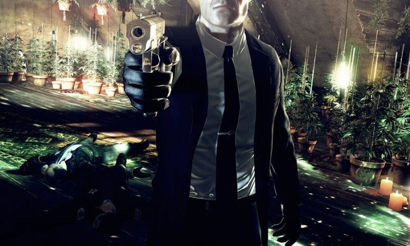 Hitman: Absolution (DE)