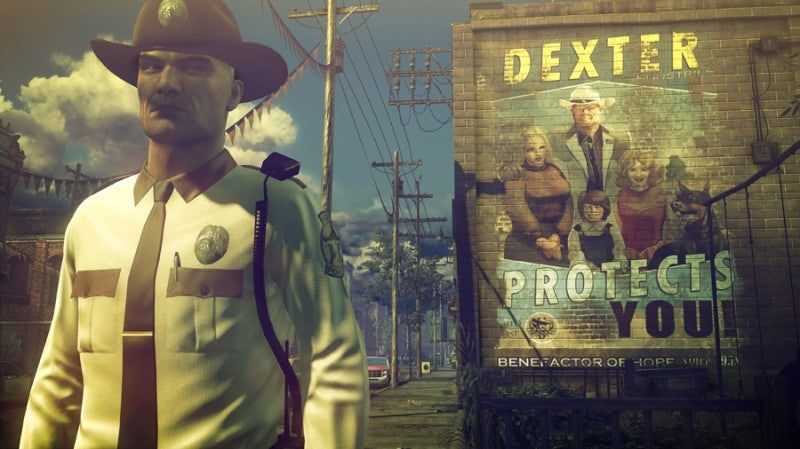 Hitman: Absolution (DE)