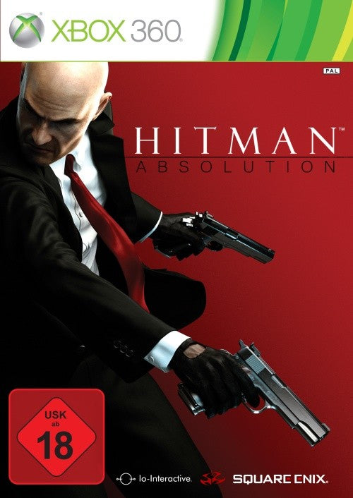 Hitman: Absolution (DE)