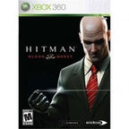 Hitman: Blood Money (DE) — Classics