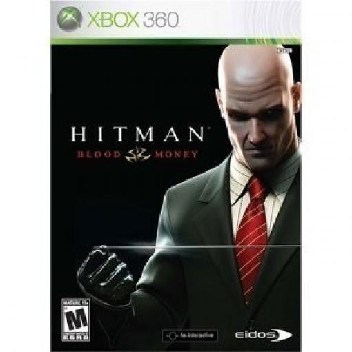 Hitman: Blood Money (DE) — Classics