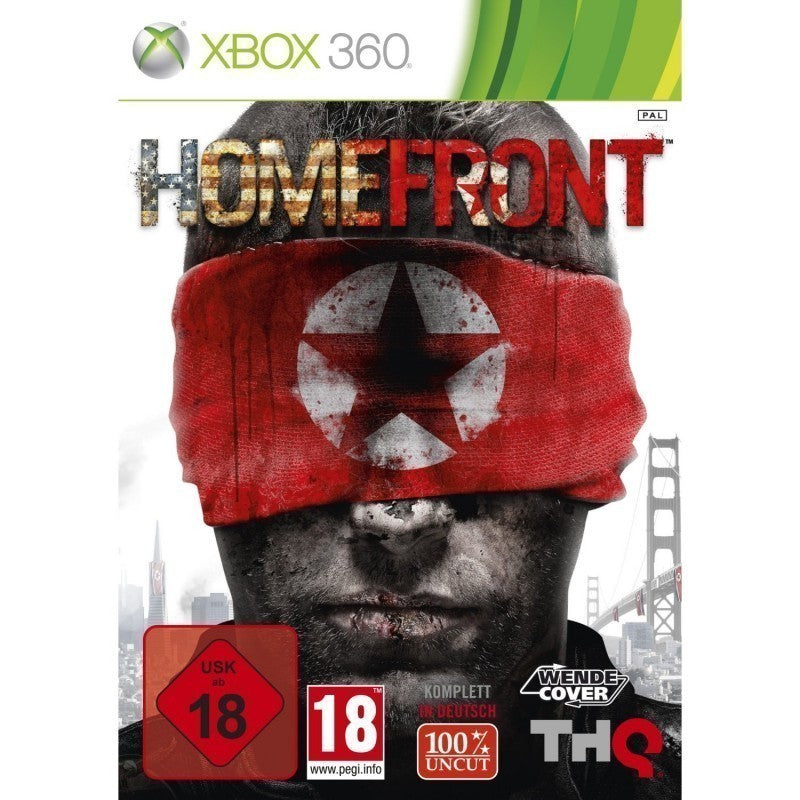 Homefront (DE)
