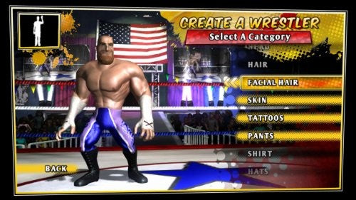 Hulk Hogan's Main Event