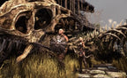 Hunted: Die Schmiede der Finsternis (DE)