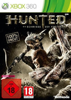 Hunted: Die Schmiede der Finsternis (DE)