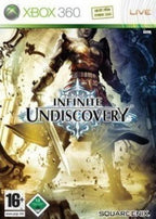 Infinite Undiscovery (DE)