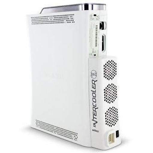 Intercooler weiß [Nyko]
