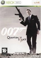 James Bond 007: Ein Quantum Trost / Quantum of Solace (FR)