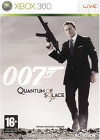 James Bond 007: Ein Quantum Trost / Quantum of Solace (FR)
