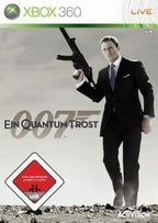 James Bond 007: Ein Quantum Trost