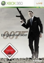 James Bond 007: Ein Quantum Trost