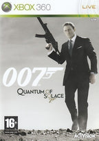 James Bond 007: Ein Quantum Trost