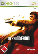 John Woo Presents Stranglehold (DE)