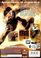 Jumper: Griffin's Story (GB)