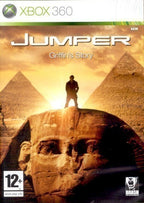 Jumper: Griffin's Story (GB)