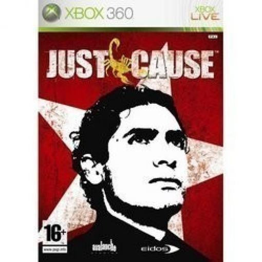 Just Cause (AT)