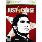 Just Cause (AT)