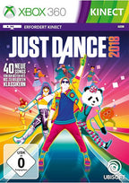 Just Dance 2018 (DE)