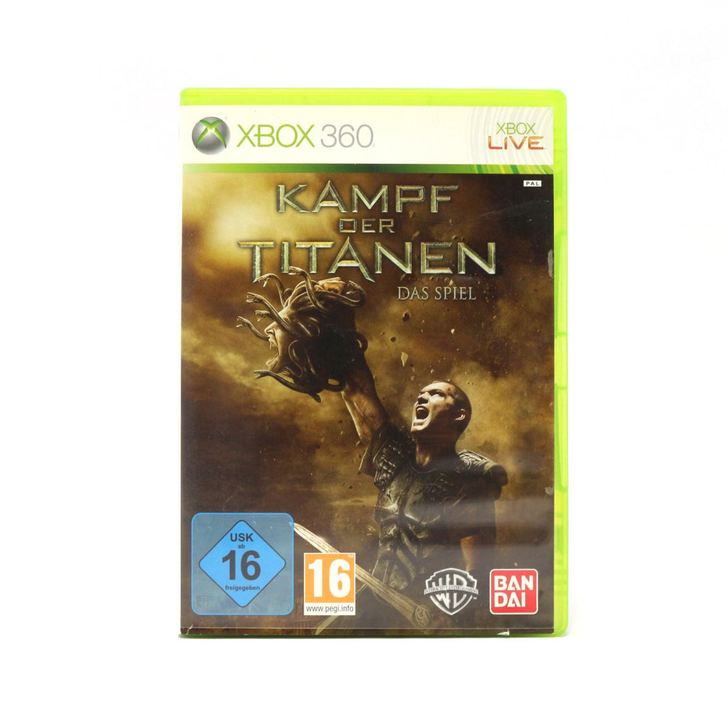 Kampf der Titanen (DE)