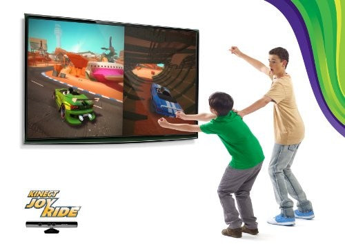Kinect Joy Ride (DE)