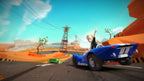 Kinect Joy Ride (DE)