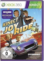 Kinect Joy Ride