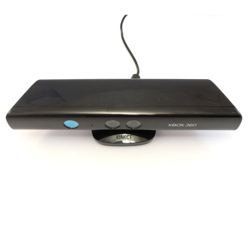 Kinect Sensor schwarz [Microsoft]