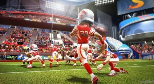 Kinect Sports: Season Two (AT)