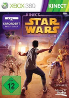 Kinect Star Wars (DE)