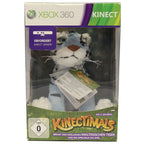 Kinectimals + Maltesischer Tiger Plüschtier