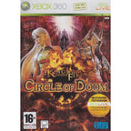 Kingdom under Fire: Circle of Doom (GB)
