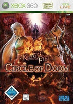 Kingdom under Fire: Circle of Doom