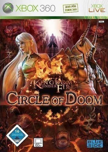 Kingdom under Fire: Circle of Doom