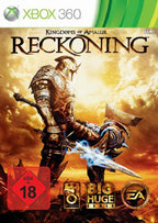 Kingdoms of Amalur: Reckoning (DE)