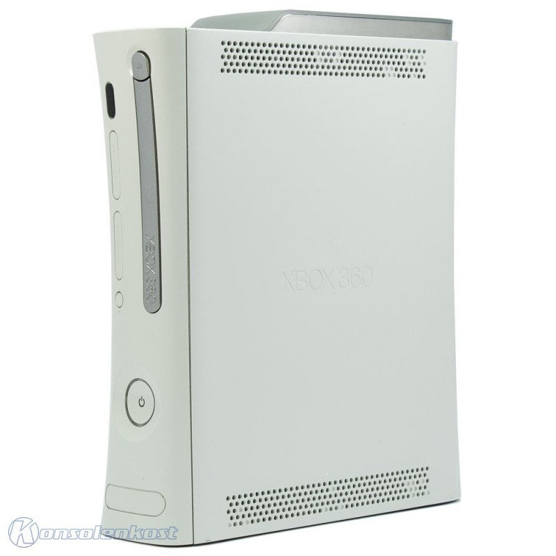 SA 1767: Konsole 20GB weiß 203W SONSTIGES