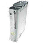 Konsole weiß 250GB