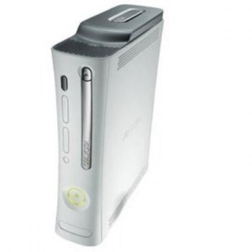Konsole weiß 250GB