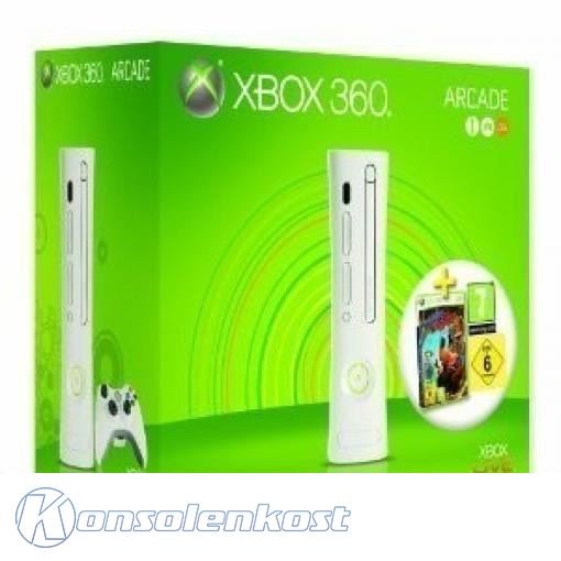 Konsole Arcade Banjo Kazooie: Nuts & Bolts Edition — Banjo Kazooie: Nuts & Bolts Edition