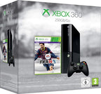Konsole E 250GB FIFA 14 Edition — FIFA 14 Edition