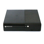 Konsole E 250GB schwarz