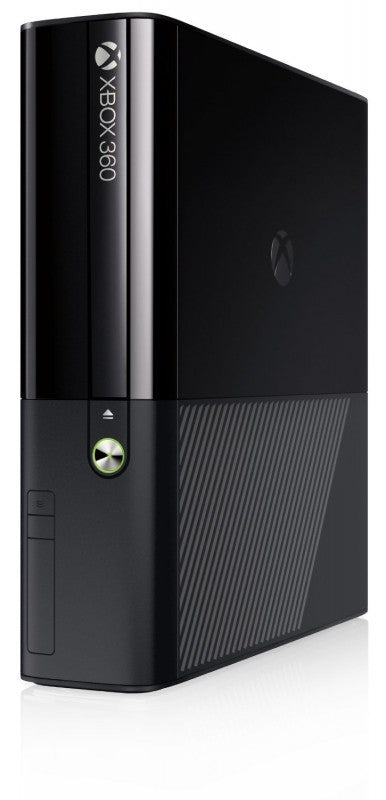 Konsole E 500GB FIFA 15 Edition — FIFA 15 Edition