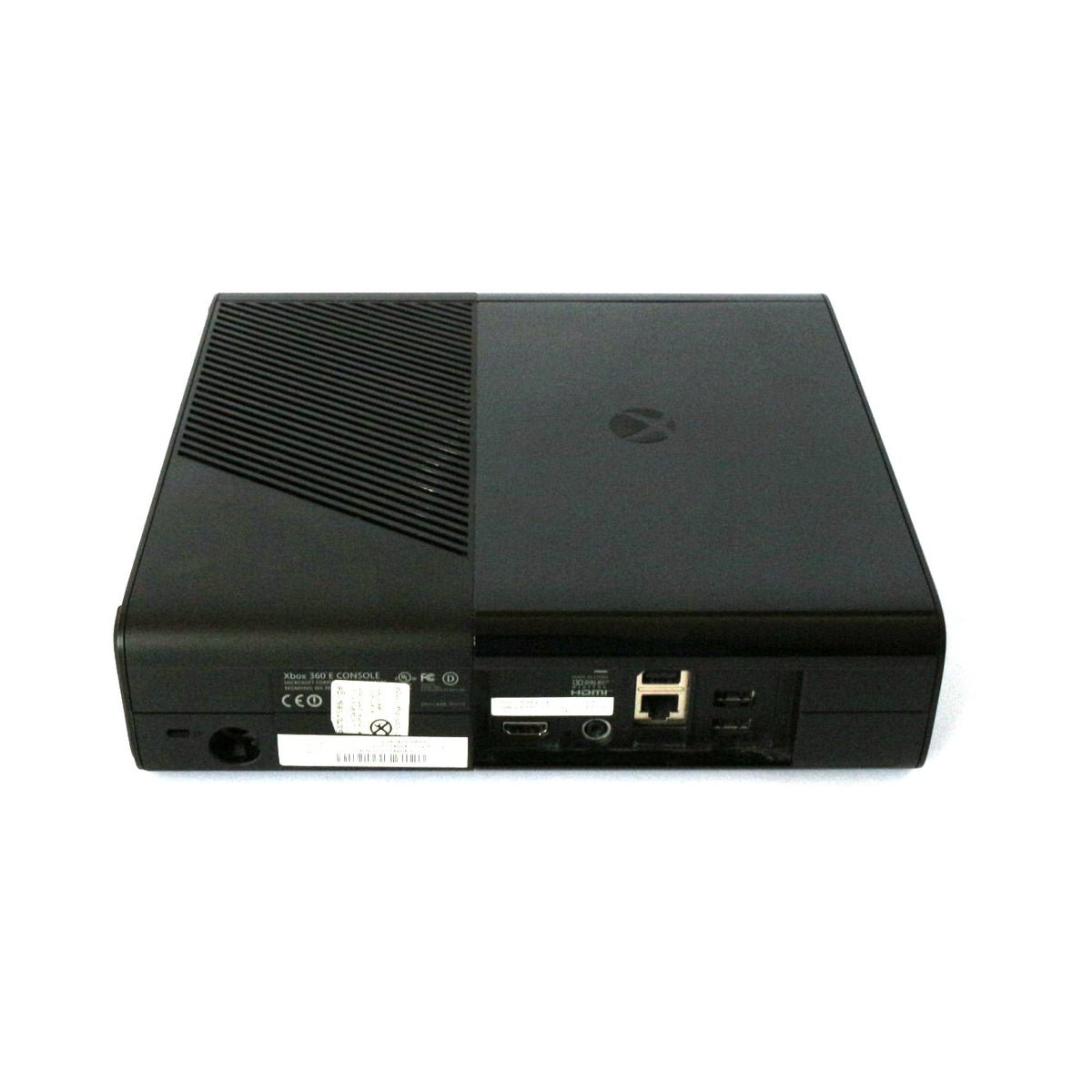 Konsole E 500GB FIFA 15 Edition — FIFA 15 Edition