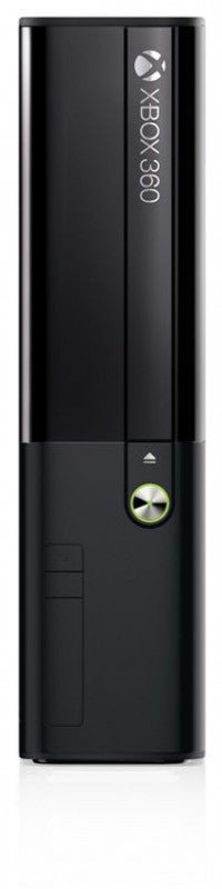 Konsole E 500GB schwarz