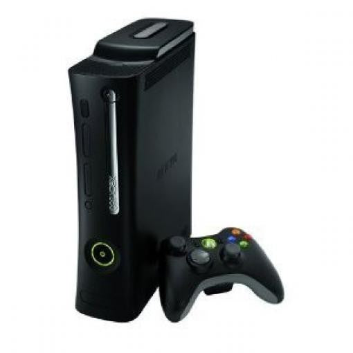 Konsole Elite 120GB