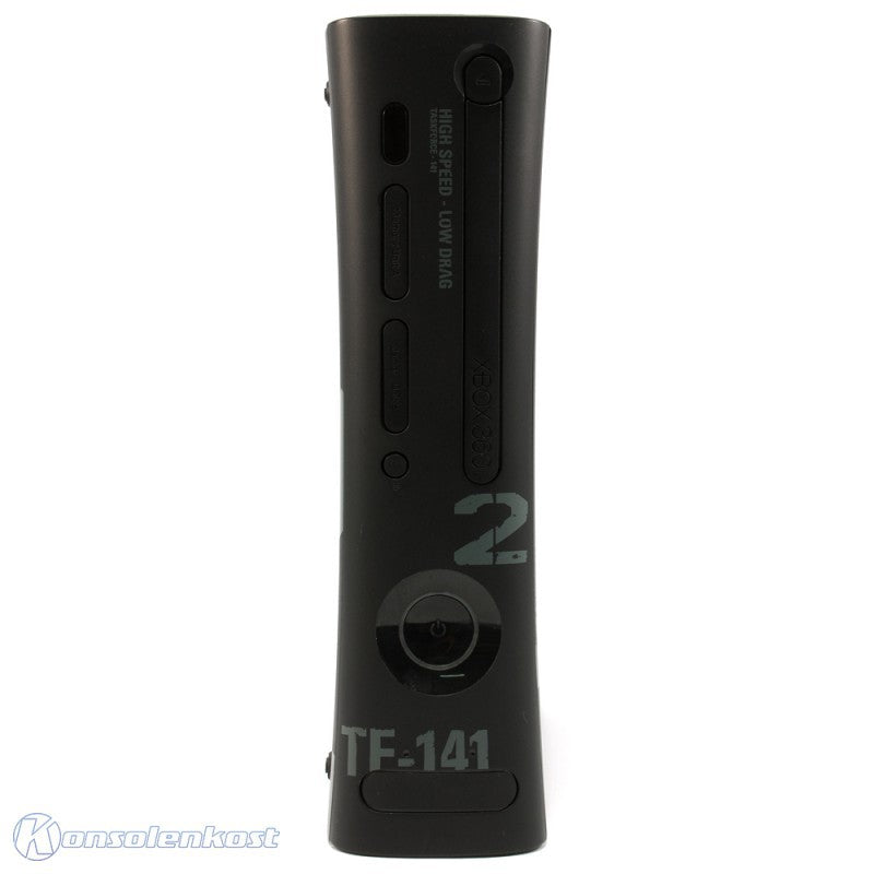 Konsole Elite 250GB CoD Modern Warfare 2 Edition 150W — CoD Modern Warfare 2 Edition 150W