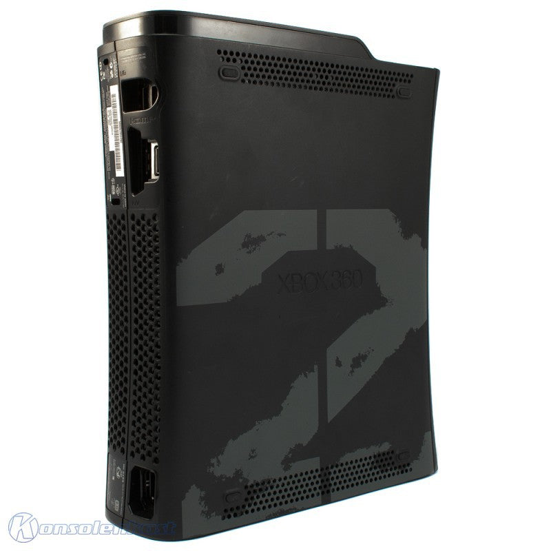 Konsole Elite 250GB CoD Modern Warfare 2 Edition 150W — CoD Modern Warfare 2 Edition 150W