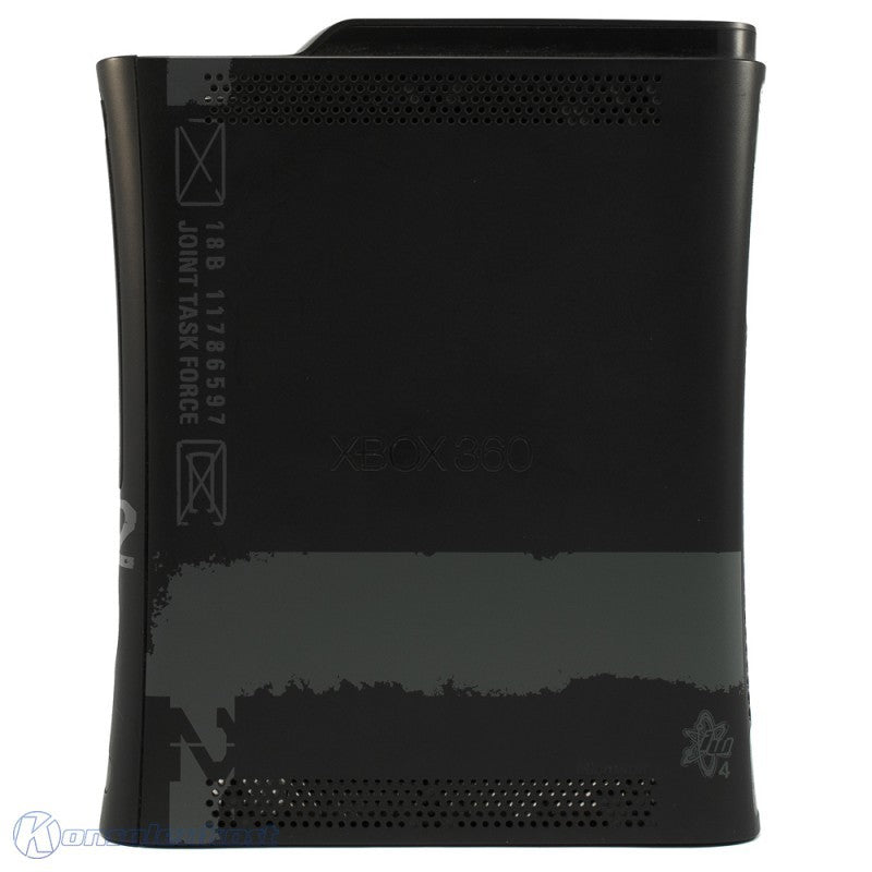 Konsole Elite 250GB CoD Modern Warfare 2 Edition 150W — CoD Modern Warfare 2 Edition 150W