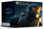 Konsole Premium 20GB Halo 3 Edition — Halo 3 Edition